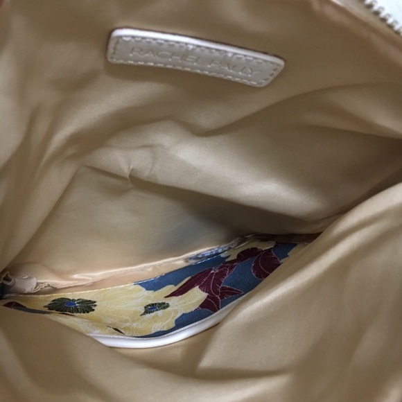 Rachel Pally Floral Reversible Clutch in Bloom - Picture 5 of 5